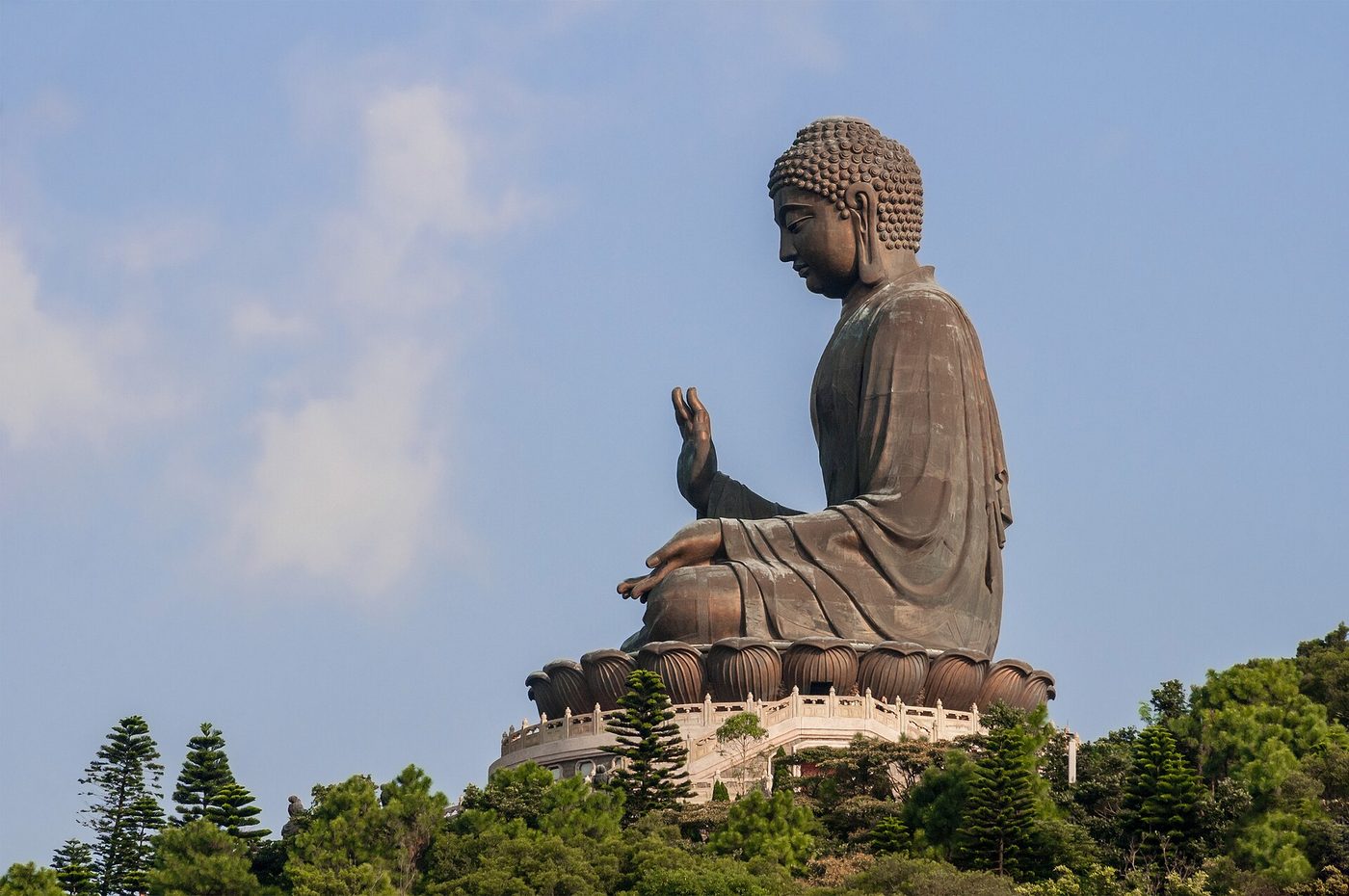 Cheung Po Tsai Cave