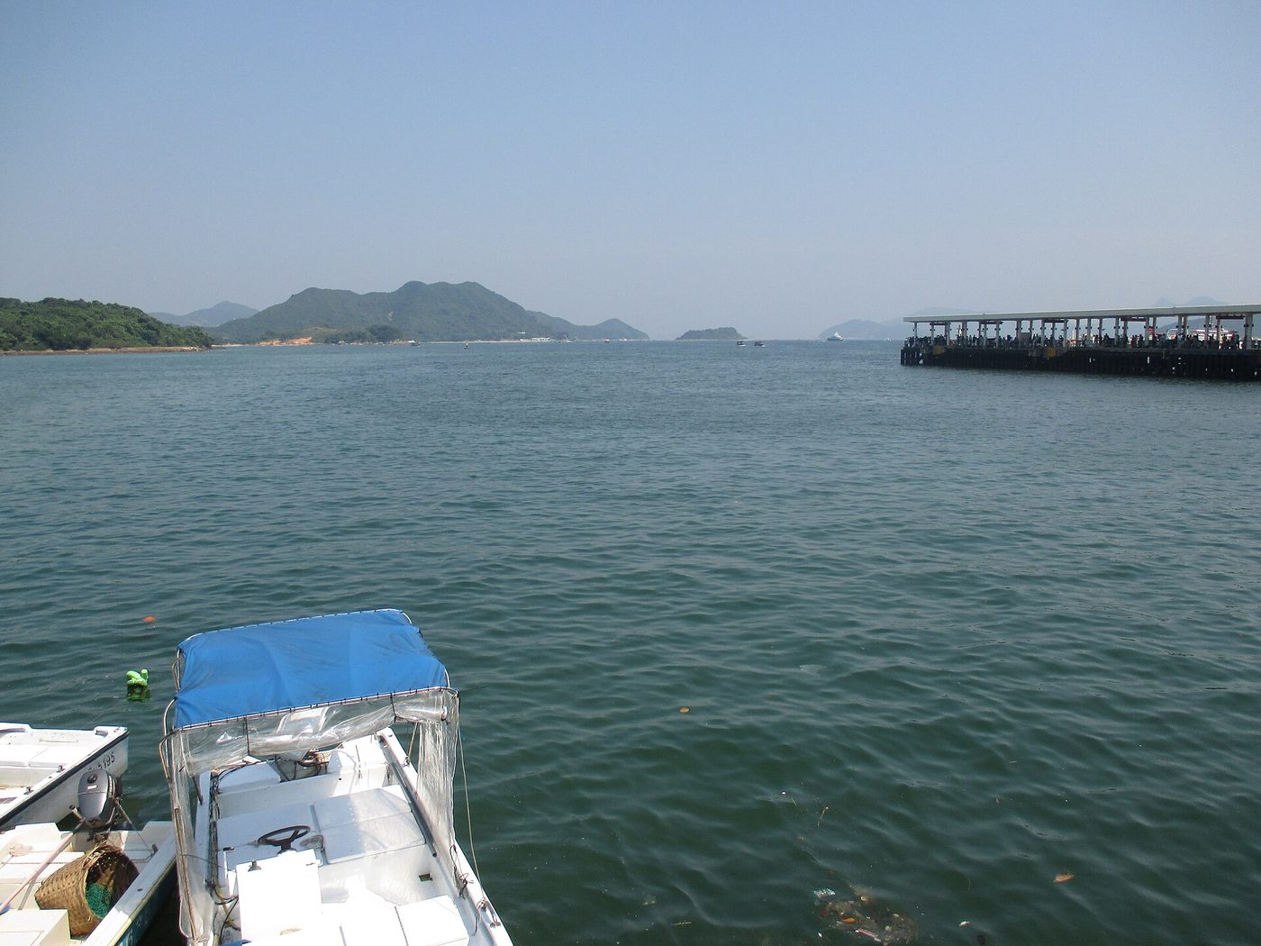 Sai Kung